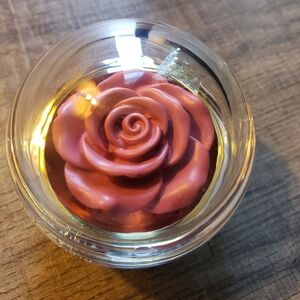 WINKY LUX flower blush/lip balm-NEW
